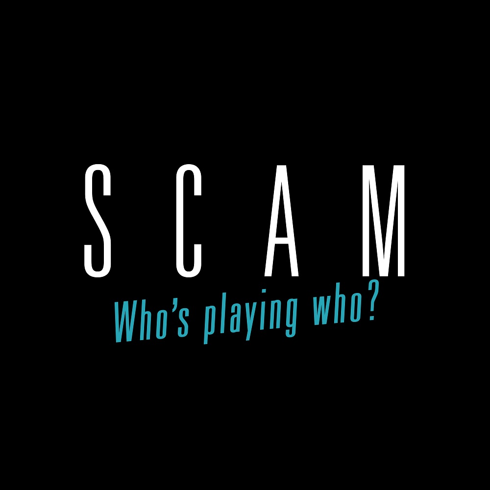 SCAM: A Film by Nick Swannell